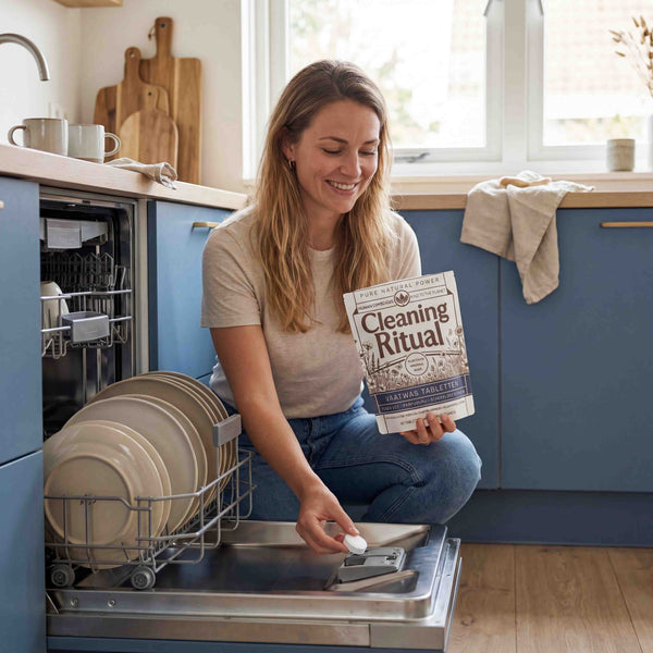 30 dagen proef wassen