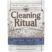Cleaning Ritual