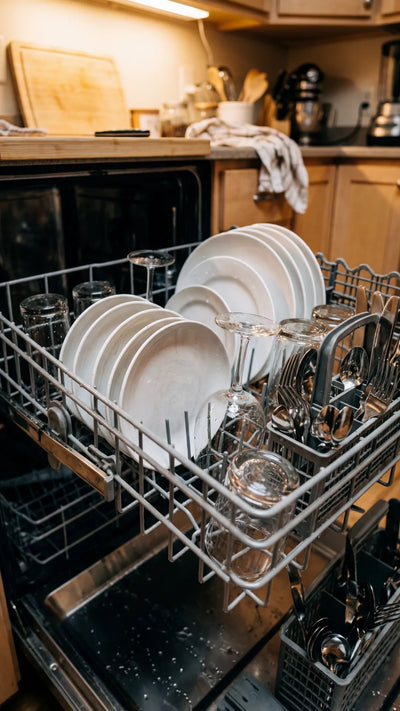 echt schoon maar dan zonder chemicaliën of PVA