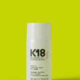 Full-Size Leave-In Molecular Repair Hair Mask 50mL