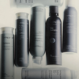 Volume Boost Dry Shampoo - Instant Refresh & Oil Absorption