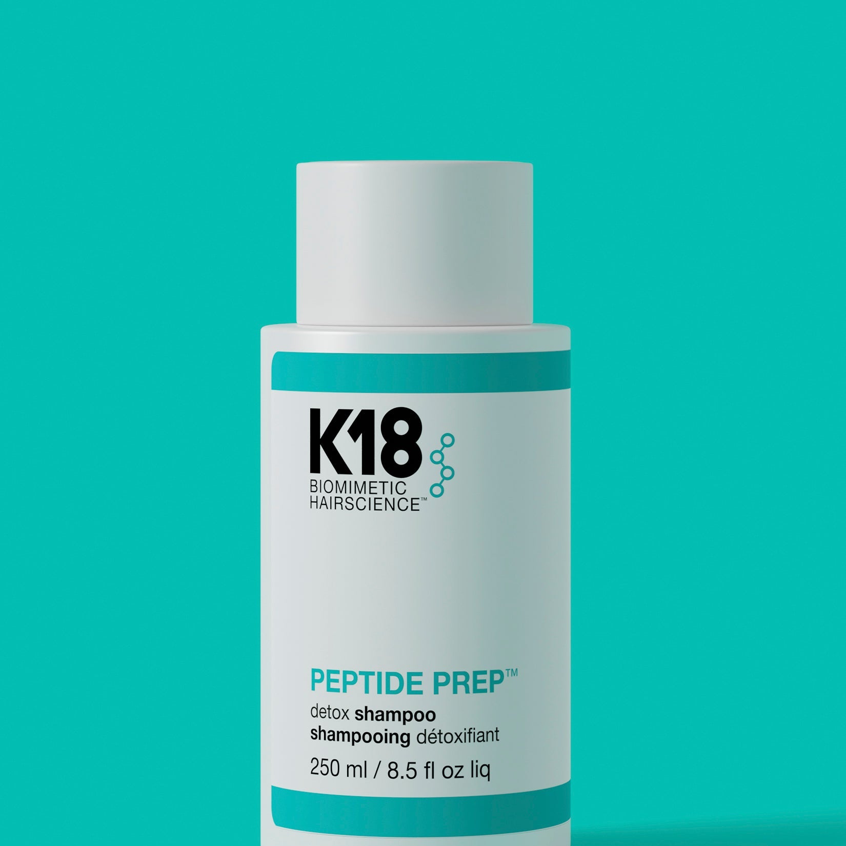 Kono Peptide Prep Clarifying Detox Shampoo (brand)